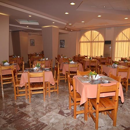 Jason Hotel Іпсос Екстер'єр фото
