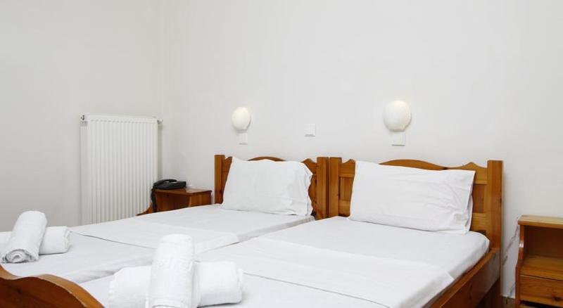 Jason Hotel Іпсос Екстер'єр фото