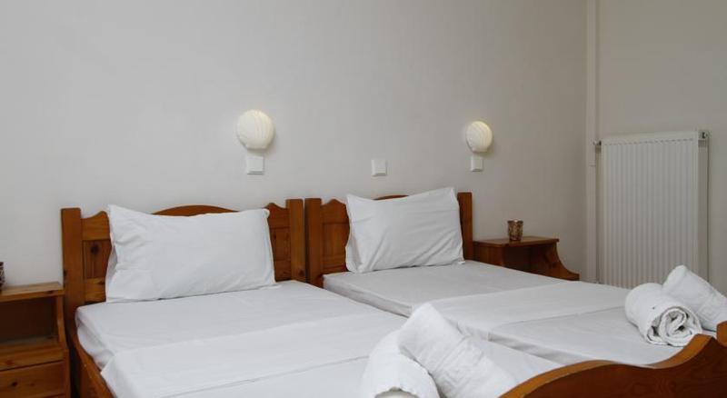 Jason Hotel Іпсос Екстер'єр фото